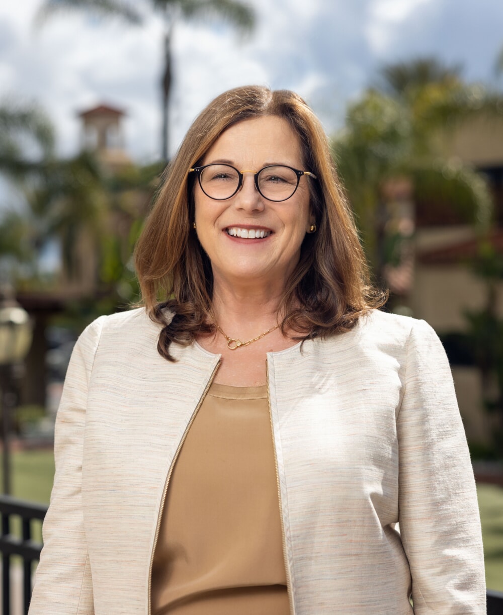 Kelly M. Linden, CEO